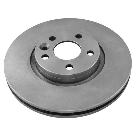 Uap R39040 Disc Brake Rotor R39040